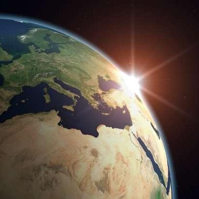 Humanity needs a major shift in consciousness, outlook and behaviour...