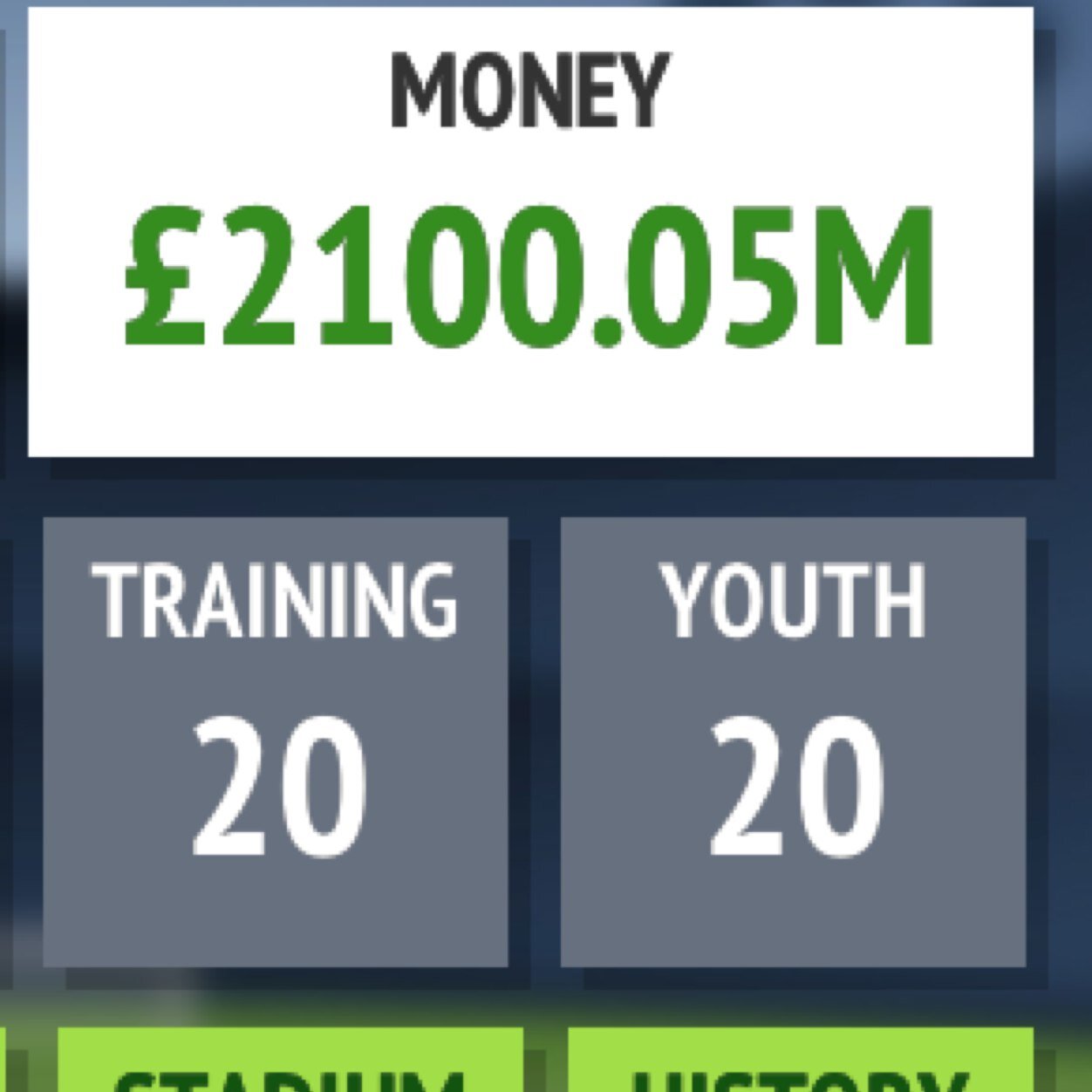 Cheap Football chairman coins for lite or full version. Check out our daily giveaways.