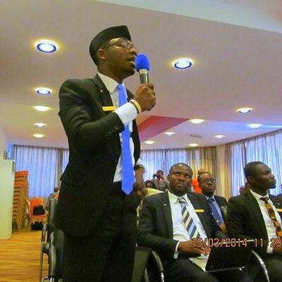 felixackuayi's profile image
