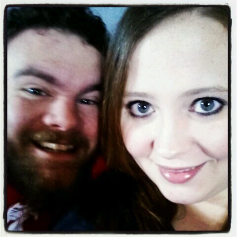Married to my best friend. Pregnant. Libertarianist. Harry Potter and Doctor Who fanatic. Christ follower. Pickle lover. Cynic.