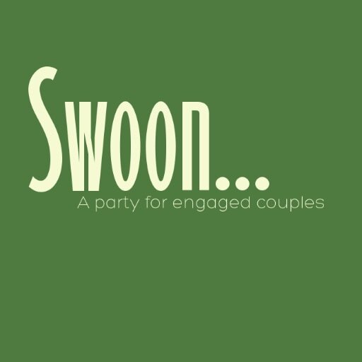 A Party For Engaged Couples