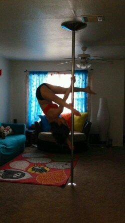 I love to dance. I love music. And I love to smoke weed does that make me a bad person if so so be it.