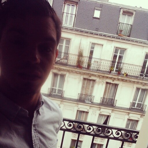 AlexKourti's profile picture. 