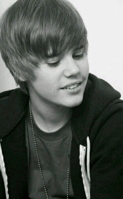 I Love Justin Bieber 1000%
