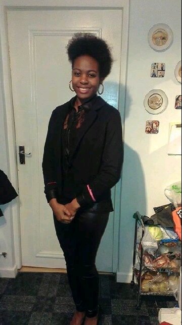 Child of the Most High, proud 9 ether goddess and student of life ♥