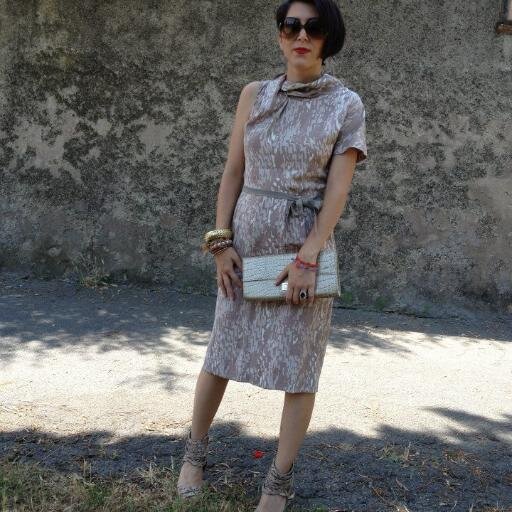 Glamourmaniacs's profile picture. Blogger & E-commerce manager, Web specialist