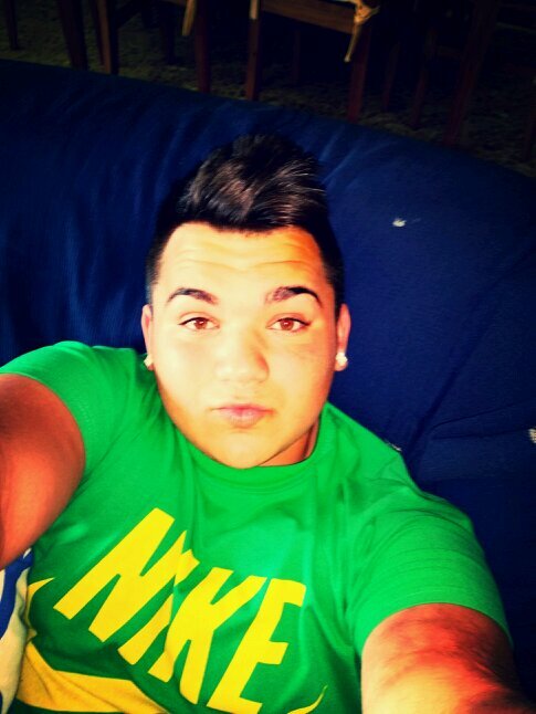 Soi quien soi porque alguien debe serlo
