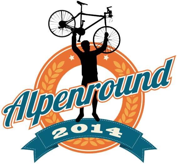 Alpenround's profile picture. 50 PASSI VERSO LA GLORIA ! COLLEZIONA TUTTI I PASSI ALPINI PIÙ IMPORTANTI E VINCI IL TROFEO ALPENROUND 2014 ! #ciclismo