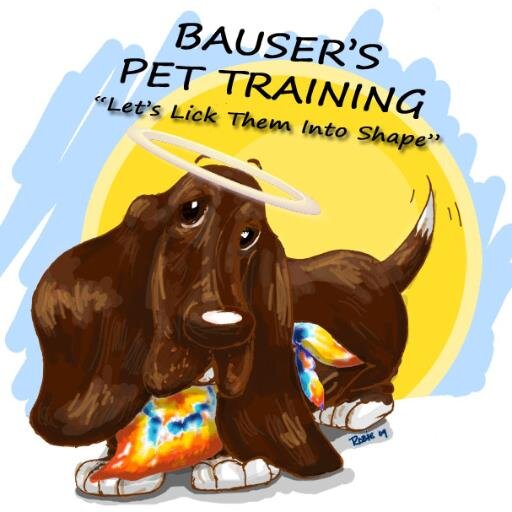 Bauser's Pet Train