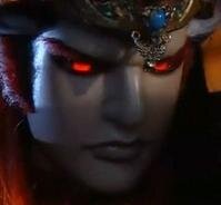 我並不是天生愛寂寞　卻比任何人都多
就算把世界給我　我還是一無所有