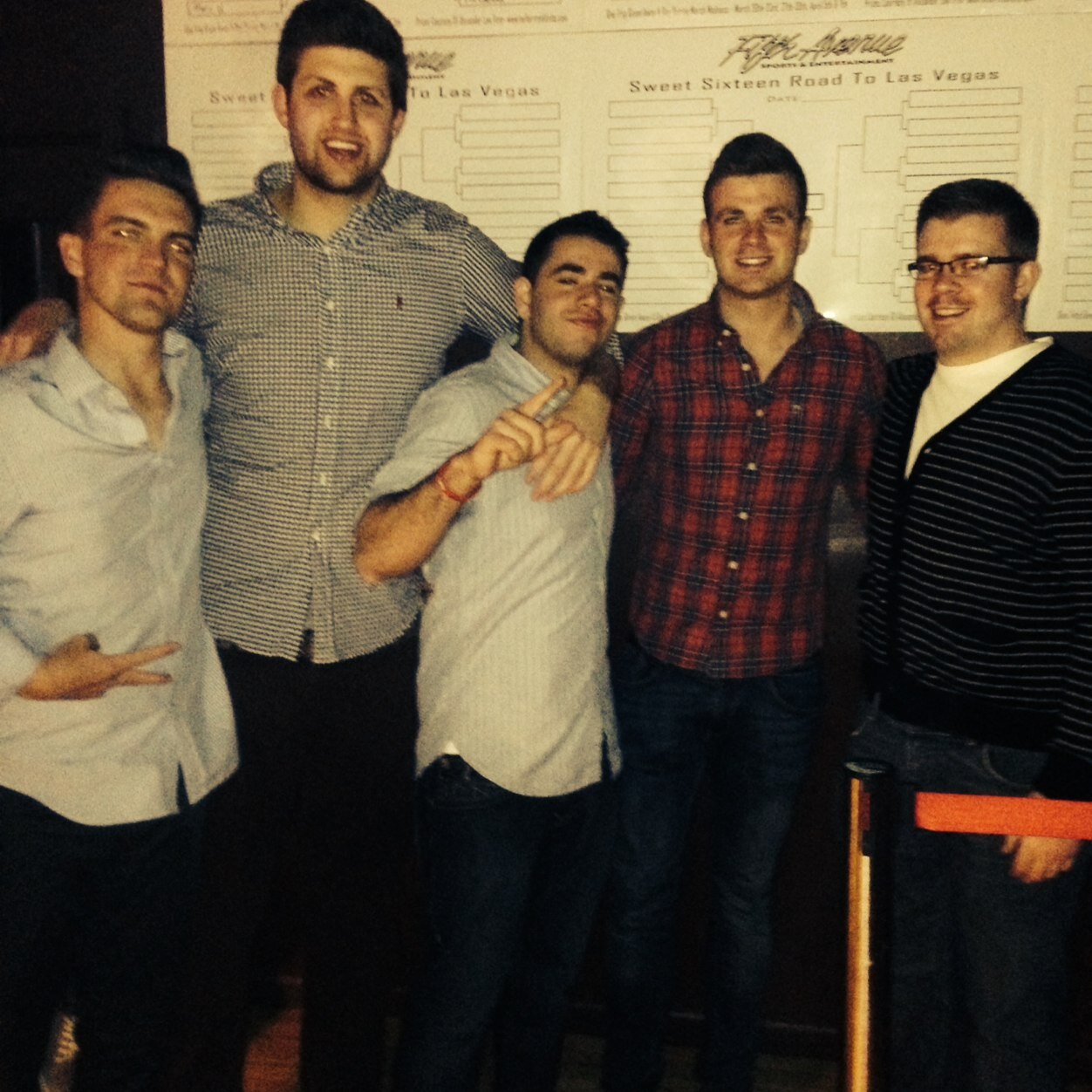 sweetlou3's profile picture. Been Ballin since Ballin was Ballin #LFC
This is the real Lewis Francis this is not a parody.