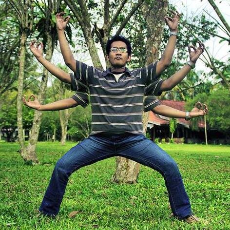 OngAlie's profile picture. bapak meong