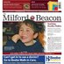 The Milford Beacon (@milfordbeaconde) Twitter profile photo