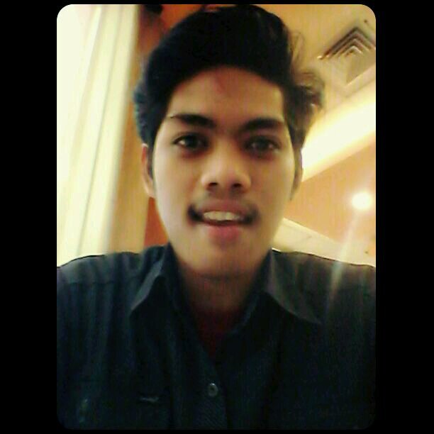 akbarmahaputra1's profile picture. 