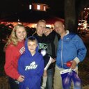 Michael Milillo - @milo27161 - Twitter