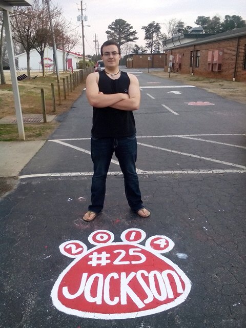 GarythedudeGj's profile picture. 