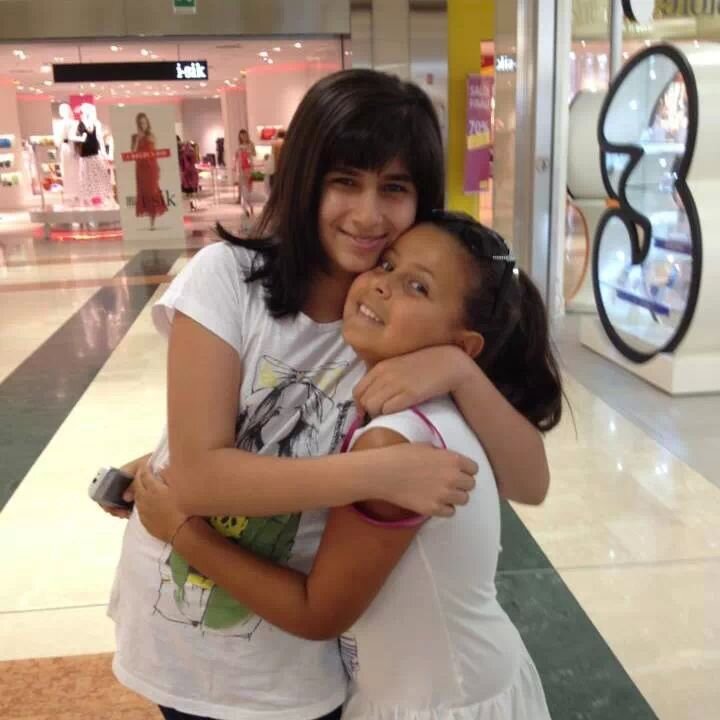 Maria_every875's profile picture. 