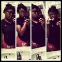 Tera Green - @lul_tera - Twitter