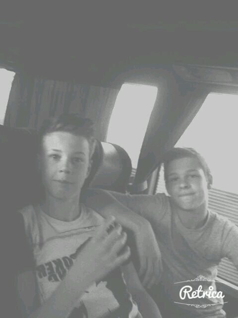 #teamkaanbere w/ @joeyrietje