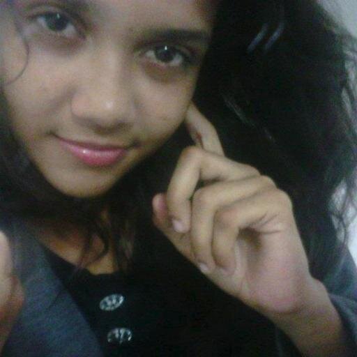 Serva do Senhor ^^_  ~~
'Filha do dono do mundo, e por isso não me guio por vista eu me Guio por Ele ..  #Jesus és meu Tudoo ♫ ‏