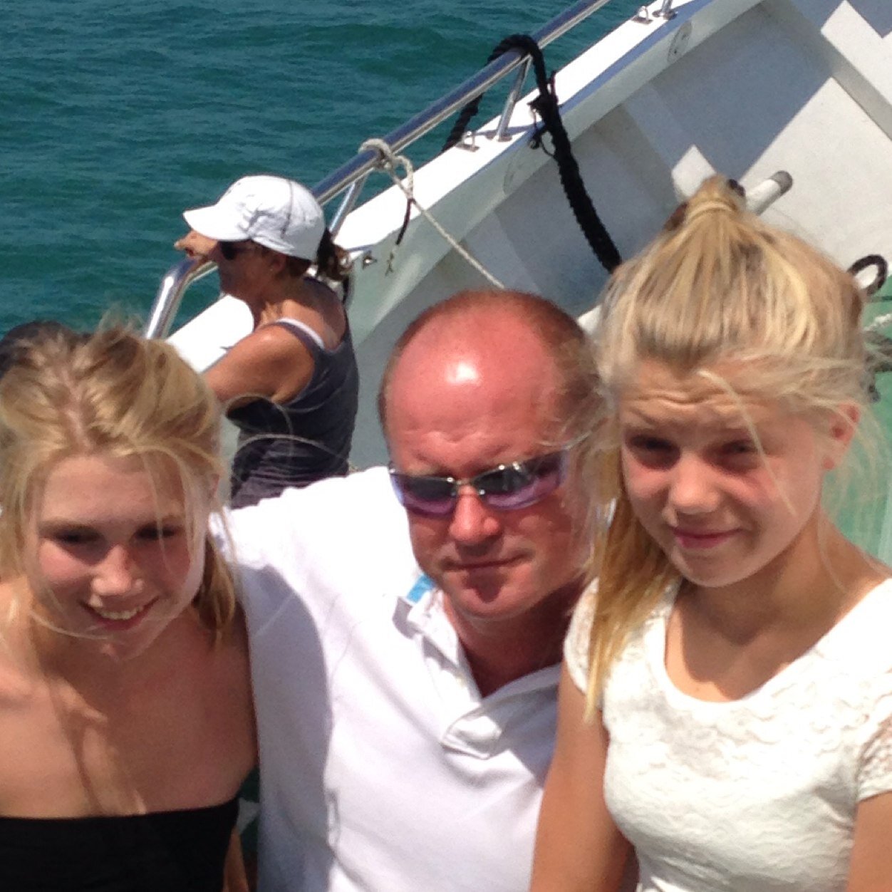 GuyWorkman's profile picture. 