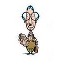 Chris Duval - @nerd_4_hire - Twitter