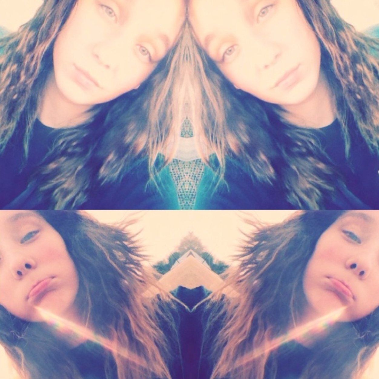 Lifes a bitch , && then you die . So fuck the world , && lets get high . xx
