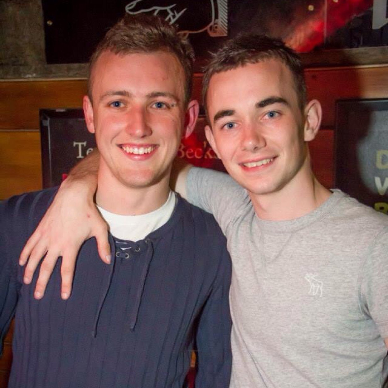 Davebyrnes15's profile picture. 