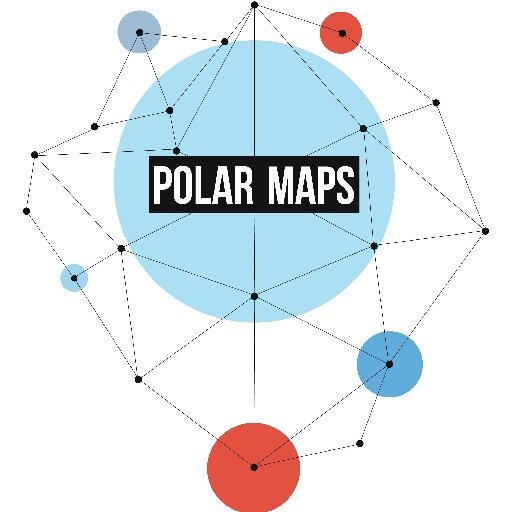 Polar Maps, indie band, Isle of Wight. Debut EP available from BandCamp https://t.co/2N1N995uZx