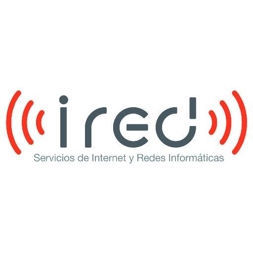 IredTelecom's profile picture. Servicios integrales en #Comunicación e #Información, Especialistas en #Telecomunicaciones.