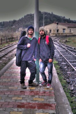 metal lover n crazzy fellow ;)