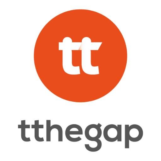 tthegap