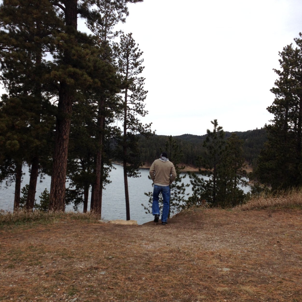 brendoncandella's profile picture. Farmer, Former Public Servant, Conservationist, Ceramic Artist, Pagan, Naturalist. See a #Fella follow a #Fella #NAFO