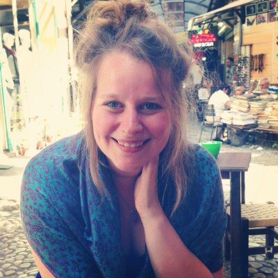 Profile Picture of Catherine Spooner-Price (@Cat_Alice21) on Twitter