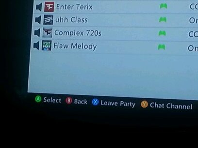 6man GT:ImNasus. I follow back
