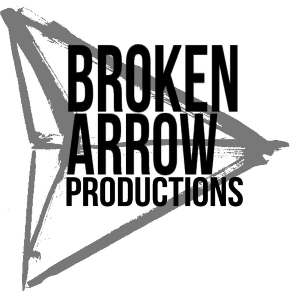 BROKEN ARROW PRODUCTIONS is a fledgling theatre company and collaborative project based in Southampton.
https://t.co/U9Dz8Umw1C