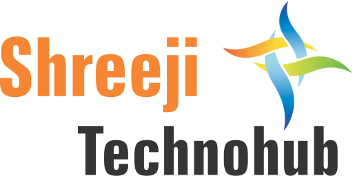 ShreejiTechnohu's profile picture. 