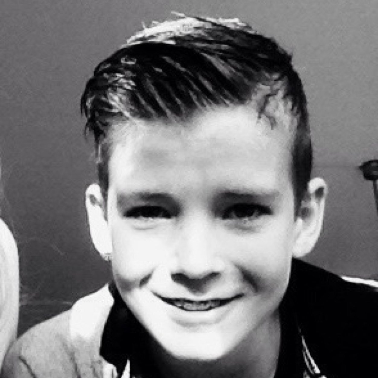volg ook @x_GewoonNaomi // hoi, broertjex Naomi
