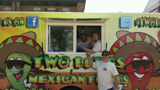 Two dudes have perfected the tamale! Come try and taste the food that has the whole town talking.