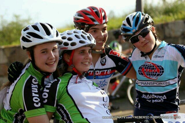 carlotaciclista's profile picture. 