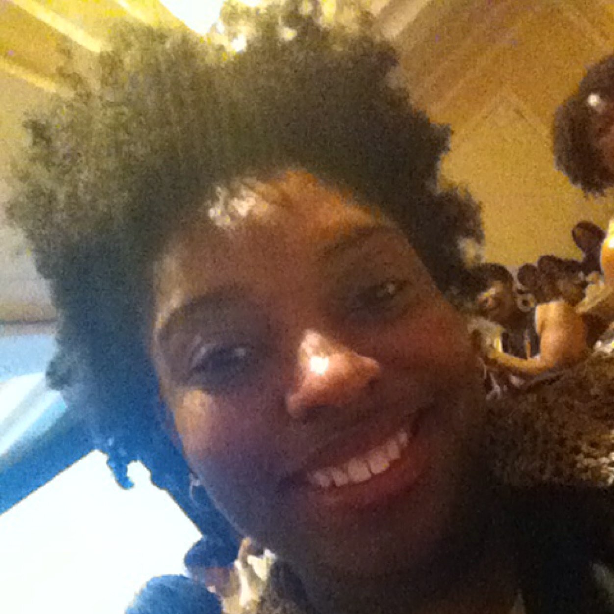 My name is Tamika Peters and I teach at Liberty Elementary School located in Baltimore MD. I love the art of dance!!!!