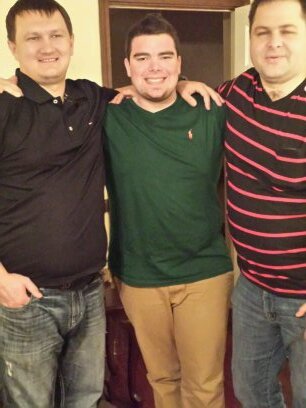 TennesseD's profile picture. snapchat: jpedgalaxy Dippin since 2012, Copenhagen southern blend #dipforlife #america