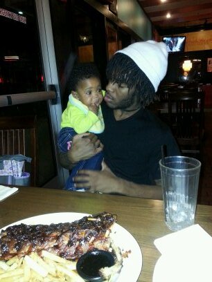 We is YBE and we derseve the TOP. . #919 Gotta Big Hitta and that's BIG DAME