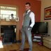 Darren Loftus (@darrenloftus90) Twitter profile photo