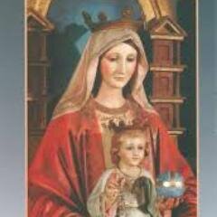 Madre y abuela