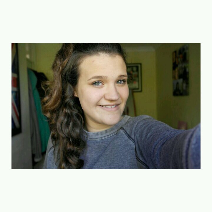 There are millions of reasons why you could be upset but search for the reason you should be happy and smile