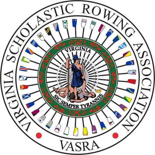Vasratweet's profile picture. Virginia Scholastic Rowing Association