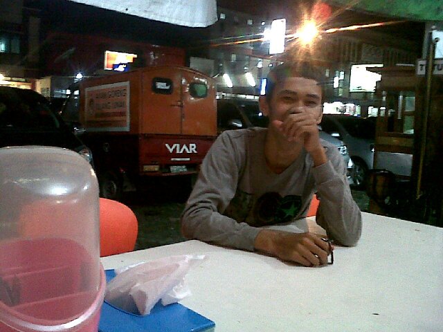 Simple juga ga ribet