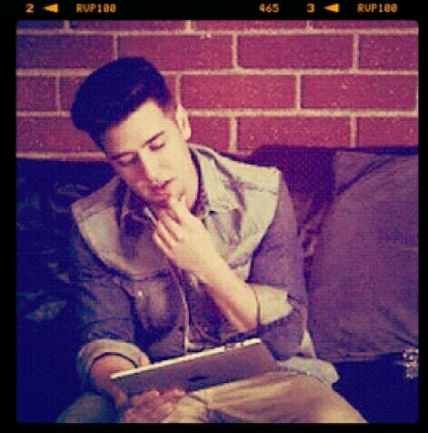 LoganHendPP's profile picture. 