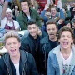 hola soy Directioners siguemen y te sigo